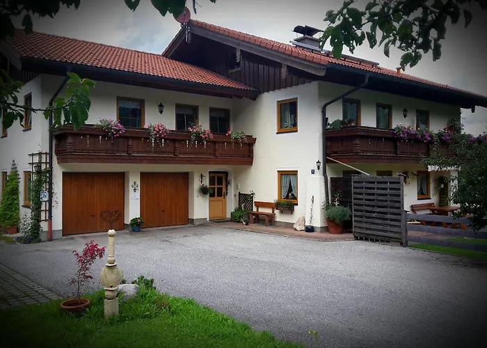 Ferienwohnung Hoefler
