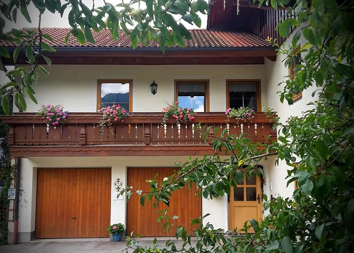 Ferienwohnung Hoefler