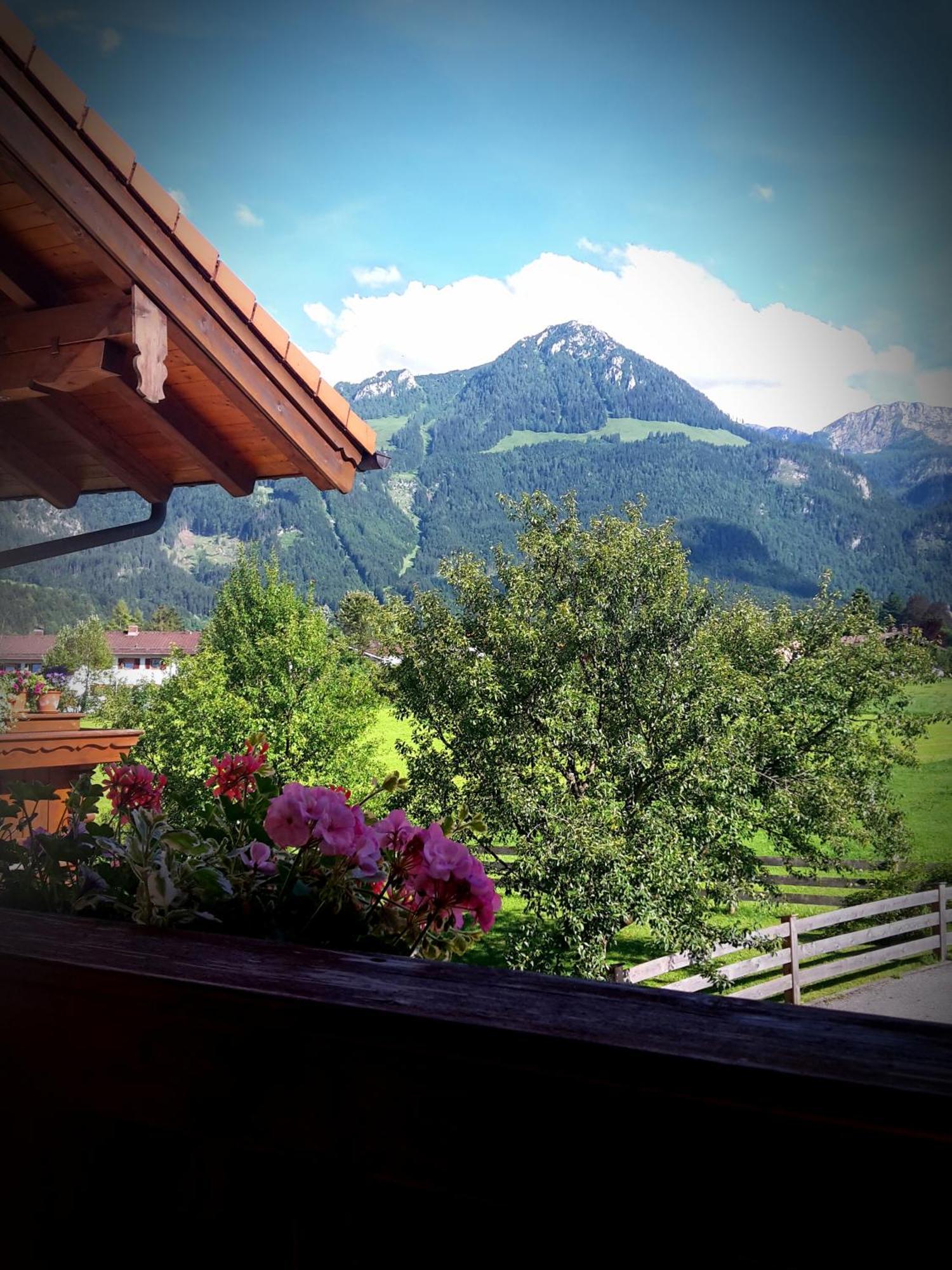 Hoefler Schoenau am Koenigsee