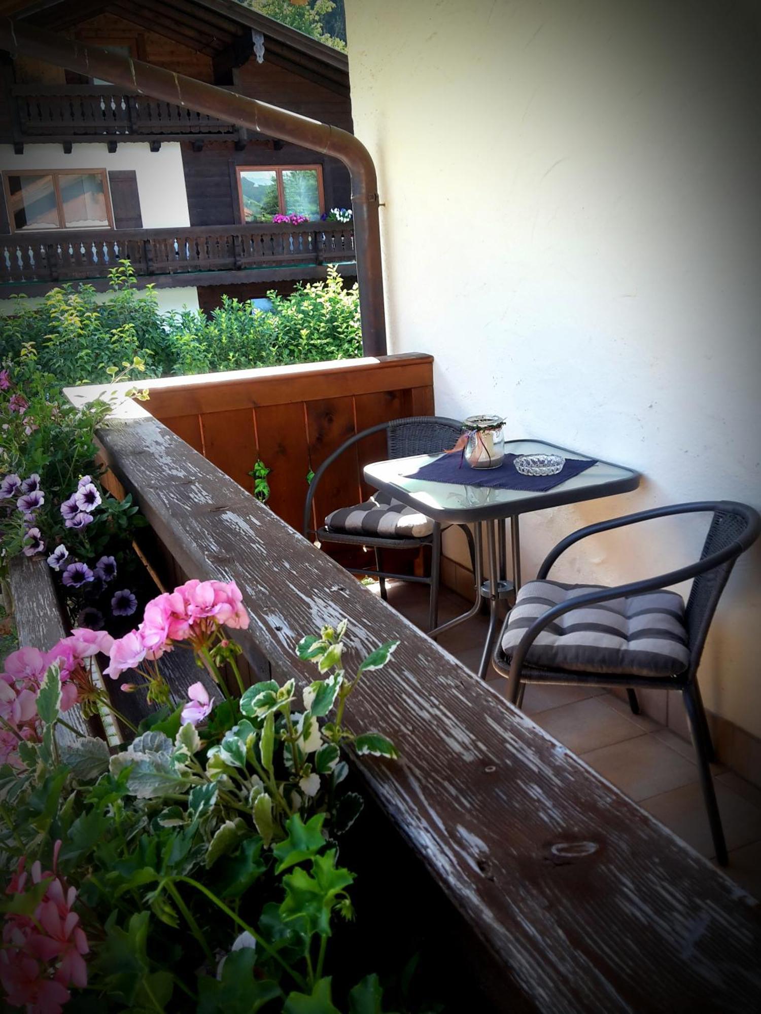 Apartment Hoefler *
