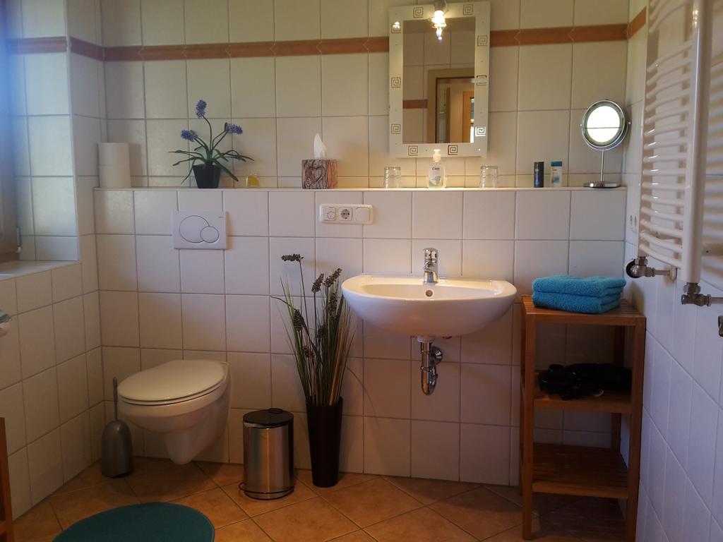 Apartment Hoefler Schoenau am Koenigsee