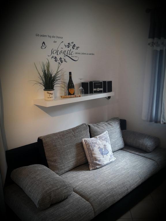 Hoefler Apartment