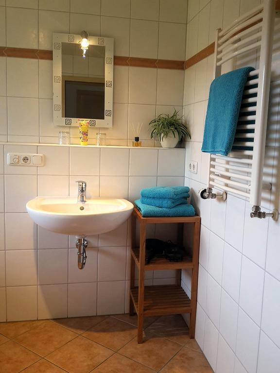 Hoefler Apartment *